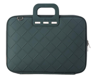 Bombata Intrecciato 15-16” Turquoise - 1289314 - zdjęcie 1